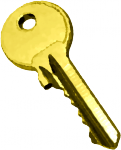 CryptoKey