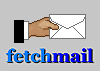 Fetchmail logo