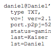 Adding Privacy to Multicast DNS Service Discovery