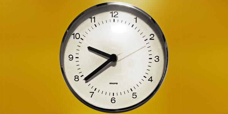 Timestamping: Why should I care? – Netfuture: The future is networked